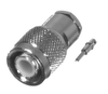 RF Coaxial Cable Mount Connector - RFS-2002 - Richardson RFPD