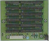 IND-PB6 ISA 6-Slot Passive Backplane