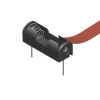 1 N or 12V Cell Holder, PC with Ribbon -- 2470RB - Image