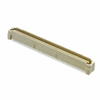 Arrays, Edge Type, Mezzanine (Board to Board) - A108845TR-ND - DigiKey
