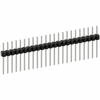 Headers, Male Pins - S1042E-23-ND - DigiKey