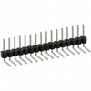 Headers, Male Pins - S1122E-16-ND - DigiKey