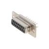 D-Sub Connector Assemblies - DA-15SF-T-N-ND - DigiKey