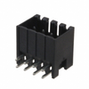 Headers, Plugs and Sockets - 281-2860-ND - DigiKey