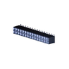 Headers, Receptacles, Female Sockets - 6-147105-5-ND - DigiKey