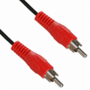 Barrel Audio Cables -- AE1400-ND - Image