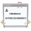 RF Amplifiers - 5328-FMAM4043-ND - DigiKey