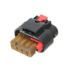 Rectangular Connector Housings - A127757-ND - DigiKey