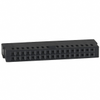 FFC, FPC (Flat Flexible) Connector Housings - 487223-9-ND - DigiKey