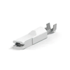 Quick Connects, Quick Disconnect Connectors - A116275TR-ND - DigiKey