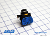 IDEC Selector Switches Non-Illuminated - CW4K-2BE10 - Galco Industrial Electronics