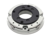 Tilt Platform, Two-Axis, ±2° Tilt and Tip Range, 20 N Load, M4 and M6 -- M-TTN80