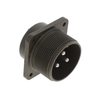 Circular Connector Assemblies - 339-MS3102A22-2P-ND - DigiKey