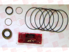 Hydraulic Motor Rebuild Kit / Seal Kit -- 37392447