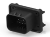 Automotive Headers - 2437603-1 - TE Connectivity