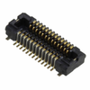 Arrays, Edge Type, Mezzanine (Board to Board) - AXT326154-ND - DigiKey