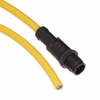Circular Cable Assemblies - MSAP-10BMMM-SL8A01-ND - DigiKey