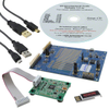 Embedded MCU, DSP Evaluation Boards - LAPIDEVKIT-ND - DigiKey