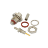 Coaxial Connector (RF) Assemblies - 6099-PE44365-ND - DigiKey