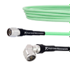 Coaxial Cables (RF) - 5328-FMCA1288-100CM-ND - DigiKey