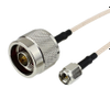 Coaxial Cables (RF) - 5328-FMC0102315-06-ND - DigiKey