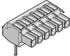 Pluggable Terminal Blocks - 2456 - LMI Components, Inc.