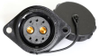 Industrial Circular Connectors - 2506277 - RS Components, Ltd.