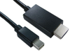 DisplayPort Cables - 1828800 - RS Components, Ltd.