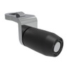 Quarter-Turn Cam Latch Roller Cam, Steel, Zinc Plate, Bright Chromate - E5-7014 - Southco