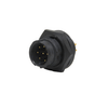Circular Connector Assemblies - EN3P8MCKX-ND - DigiKey