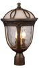 08189-HB Exterior -Post/Pier Head - 652750 - Capital Lighting, Inc.