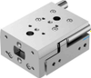 Pneumatic Guided Cylinders - 2021955 - RS Components, Ltd.