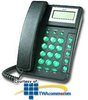 Scitec Single-Line Speakerphone with Type II CID -- 2860C