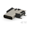 USB, DVI, HDMI Connector Assemblies - 17-2498754-1TR-ND - DigiKey