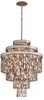 142-413 Pendants-Glass Down - 654402 - Capital Lighting, Inc.