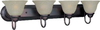 5074-04-32 Bathroom Fixtures-Four Lights - 403013 - Capital Lighting, Inc.