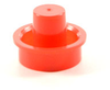 PPG Semco 220245 Cap Tri Seal Red - 220245 - Ellsworth Adhesives
