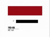 3M Scotchcal 70366 Dark Red Striping Automotive Tape - 1/4 in Width x 40 ft Length - 2 mil Thick - 051141-70366 - R. S. Hughes Company, Inc.