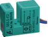 Inductive slot sensor - SB3,5-E2 - Pepperl+Fuchs SE