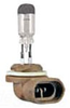 Miniature Incandescent Lamp - 881-BULK-(H27/2)-12.8 47552 - GE Lighting