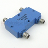 SMA 90 Degree Hybrid Coupler From 4 GHz to 26.5 GHz Rated To 20 Watts -- SH7226