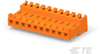 Rectangular Wire & Cable Connectors & Housings - 4-644718-0 - TE Connectivity