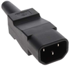 Power Entry Connectors - Inlets, Outlets, Modules - 486-4152-ND - DigiKey
