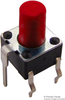 Tact Sw, Spst-No-Db, 0.05A, 12V, Solder; Product Range E-Switch - 15N9208 - Newark, An Avnet Company