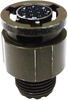 Circular Connector, Plug, 8-28, 8 Position, Cable; Product Range Amphenol Aerospace - 85W8374 - Newark, An Avnet Company