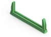 Card Edge Conn, Single Side, 30Pos, Th; Card Edge Connector Type Edac - 87AH0672 - Newark, An Avnet Company