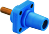 Single Pole Connector; Product Range Hubbell Wiring Devices - 46M3133 - Newark, An Avnet Company