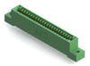 Card Edge Conn, Single Side, 23Pos, Th; Card Edge Connector Type Edac - 67AJ7014 - Newark, An Avnet Company