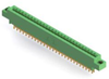 Card Edge Conn, Dual Side, 54Pos, Lug; Card Edge Connector Type Edac - 60AJ5425 - Newark, An Avnet Company