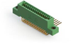 Card Conn, Dual Side, 30Pos, Wire Wrap; Card Edge Connector Type Edac - 67AJ3164 - Newark, An Avnet Company